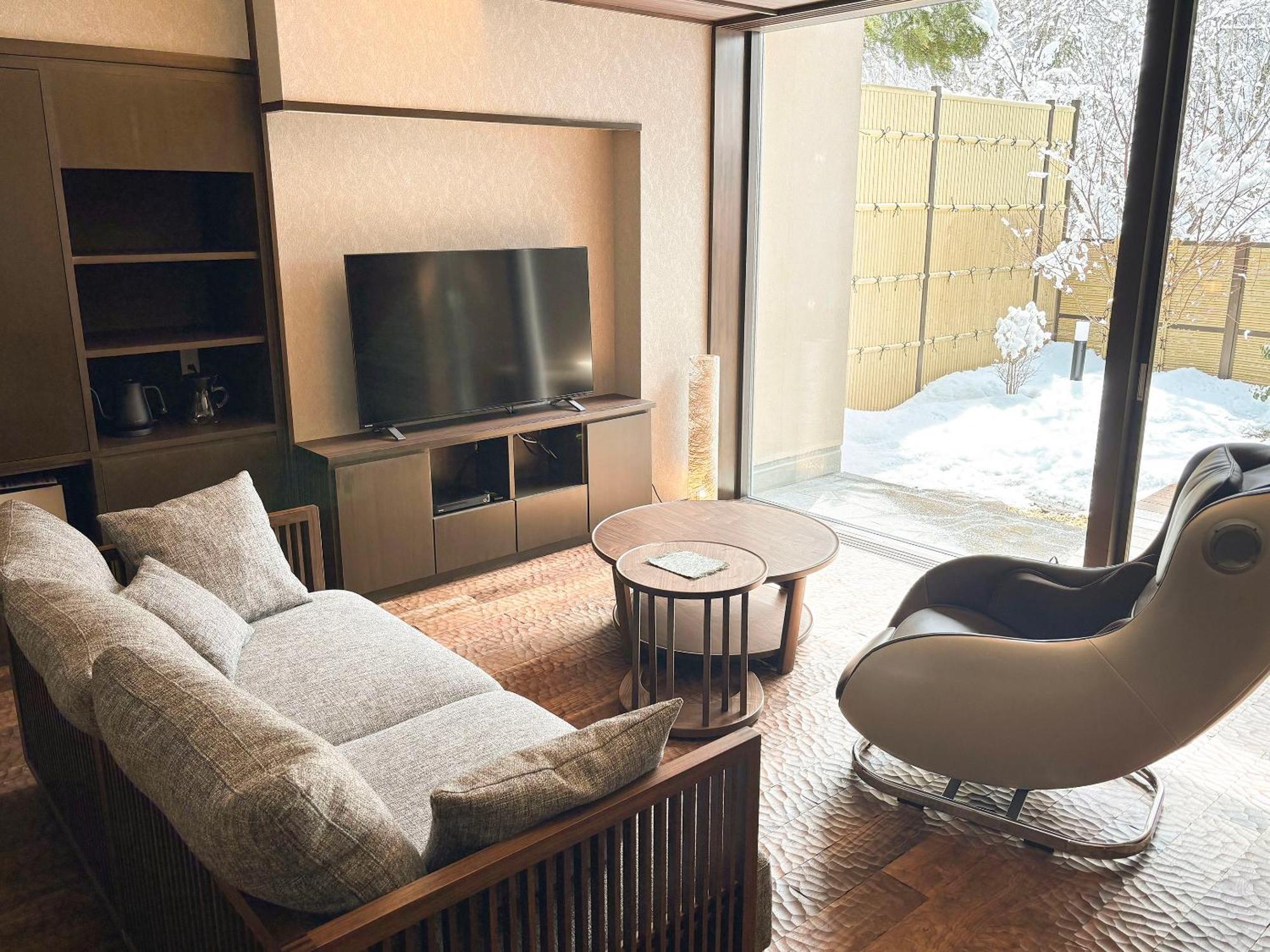 Keiryuso Siorie Hotel Matsumoto Buitenkant foto