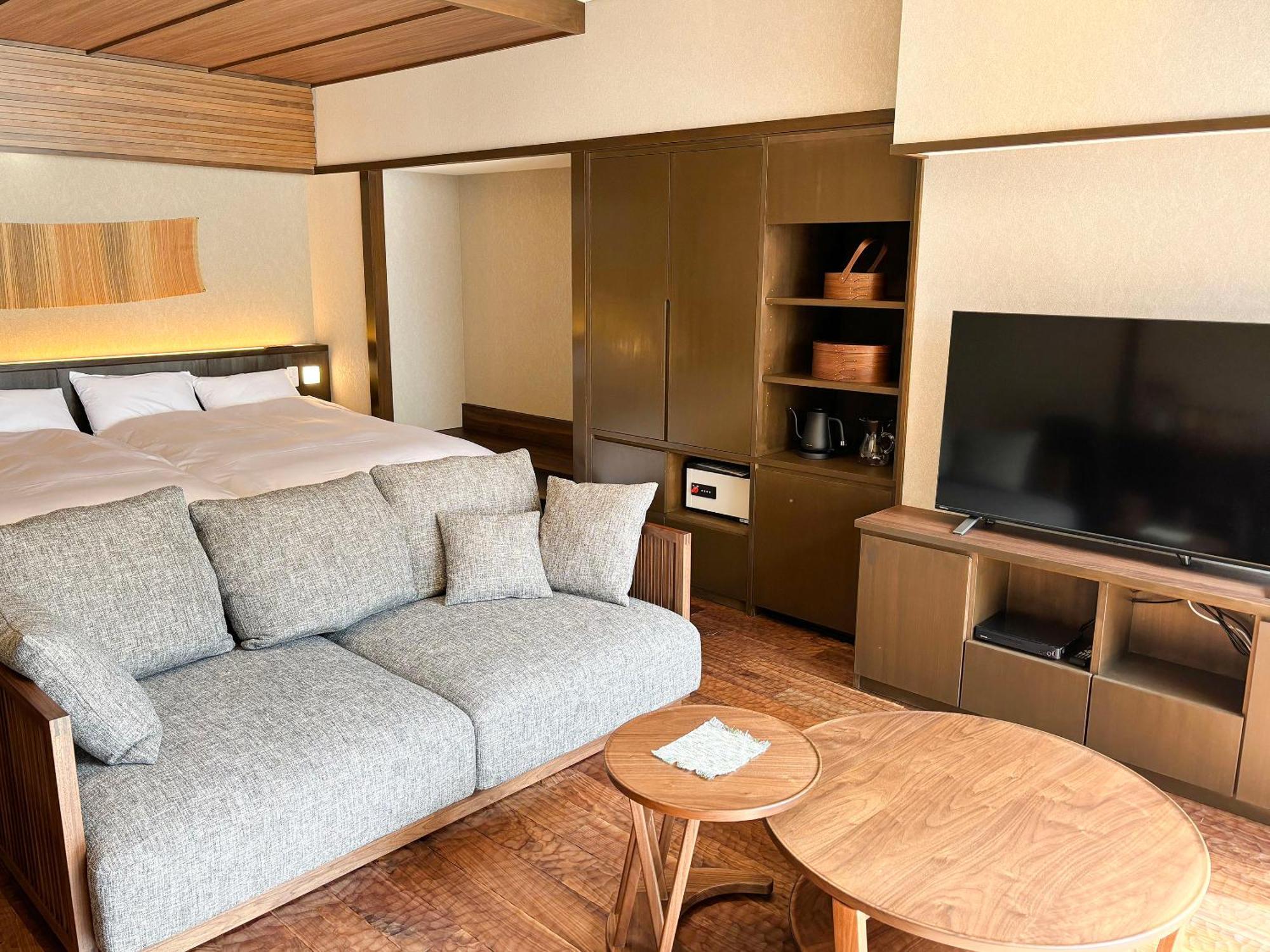 Keiryuso Siorie Hotel Matsumoto Buitenkant foto