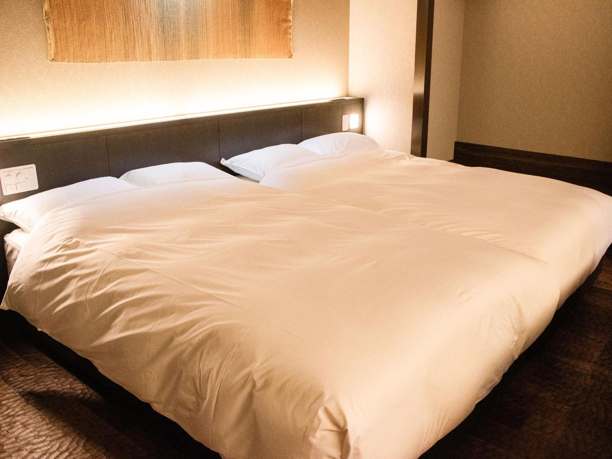 Keiryuso Siorie Hotel Matsumoto Buitenkant foto