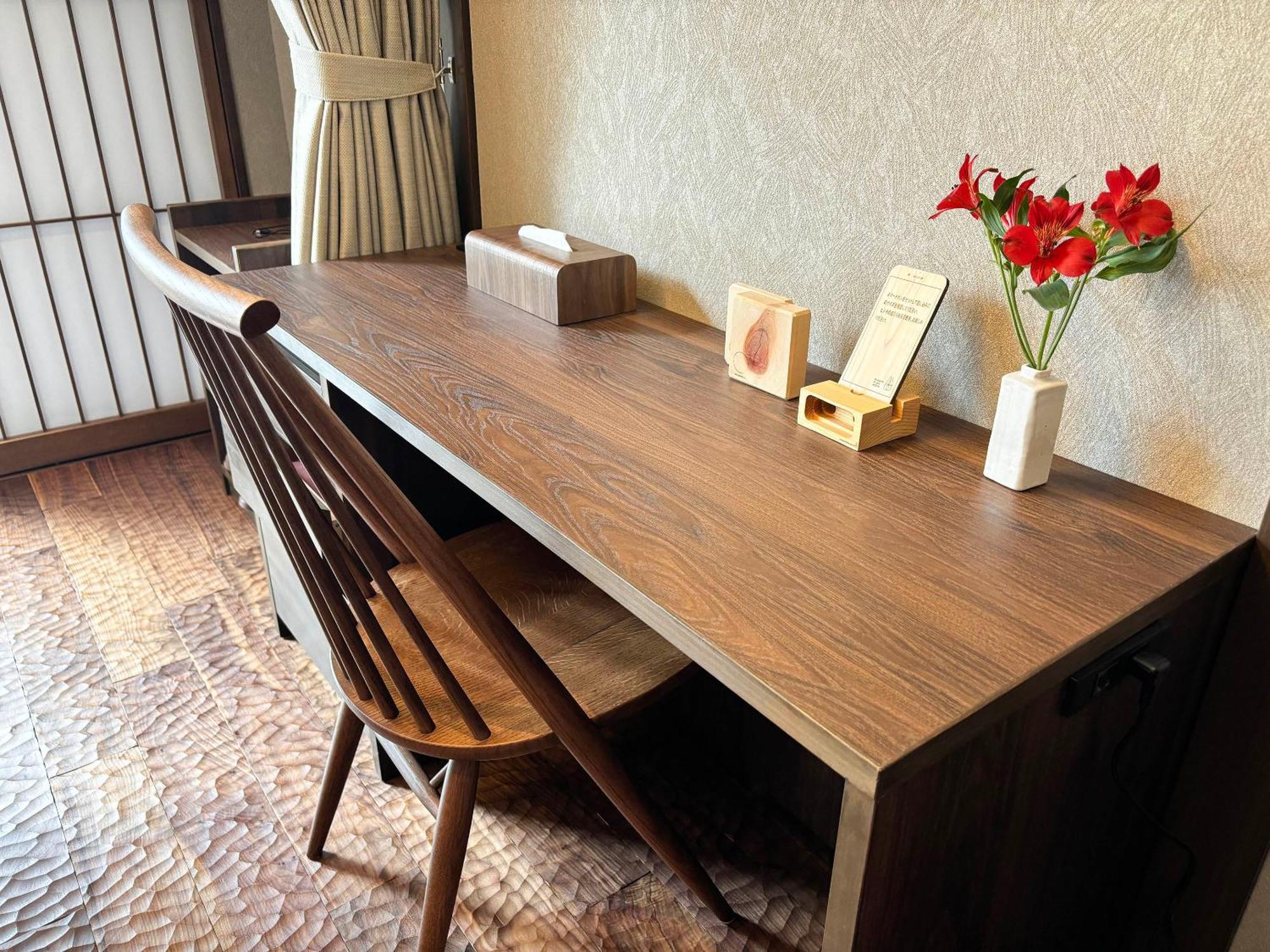 Keiryuso Siorie Hotel Matsumoto Buitenkant foto