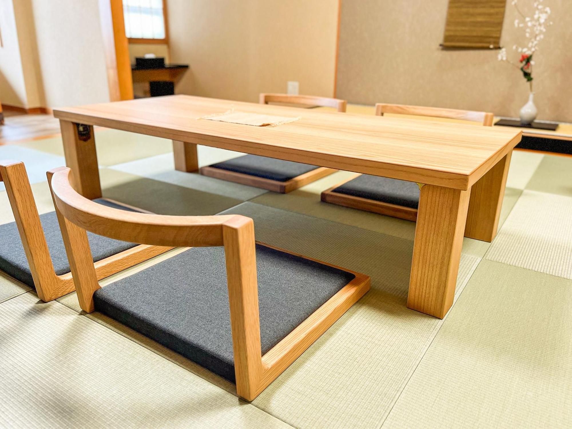 Keiryuso Siorie Hotel Matsumoto Buitenkant foto