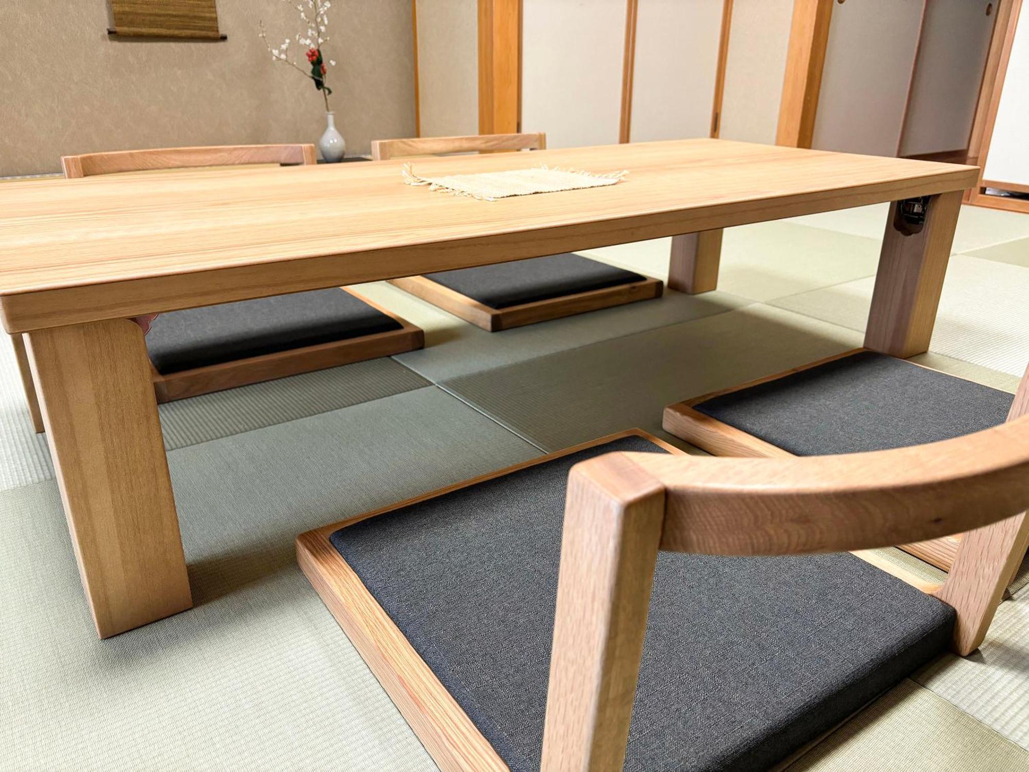 Keiryuso Siorie Hotel Matsumoto Buitenkant foto