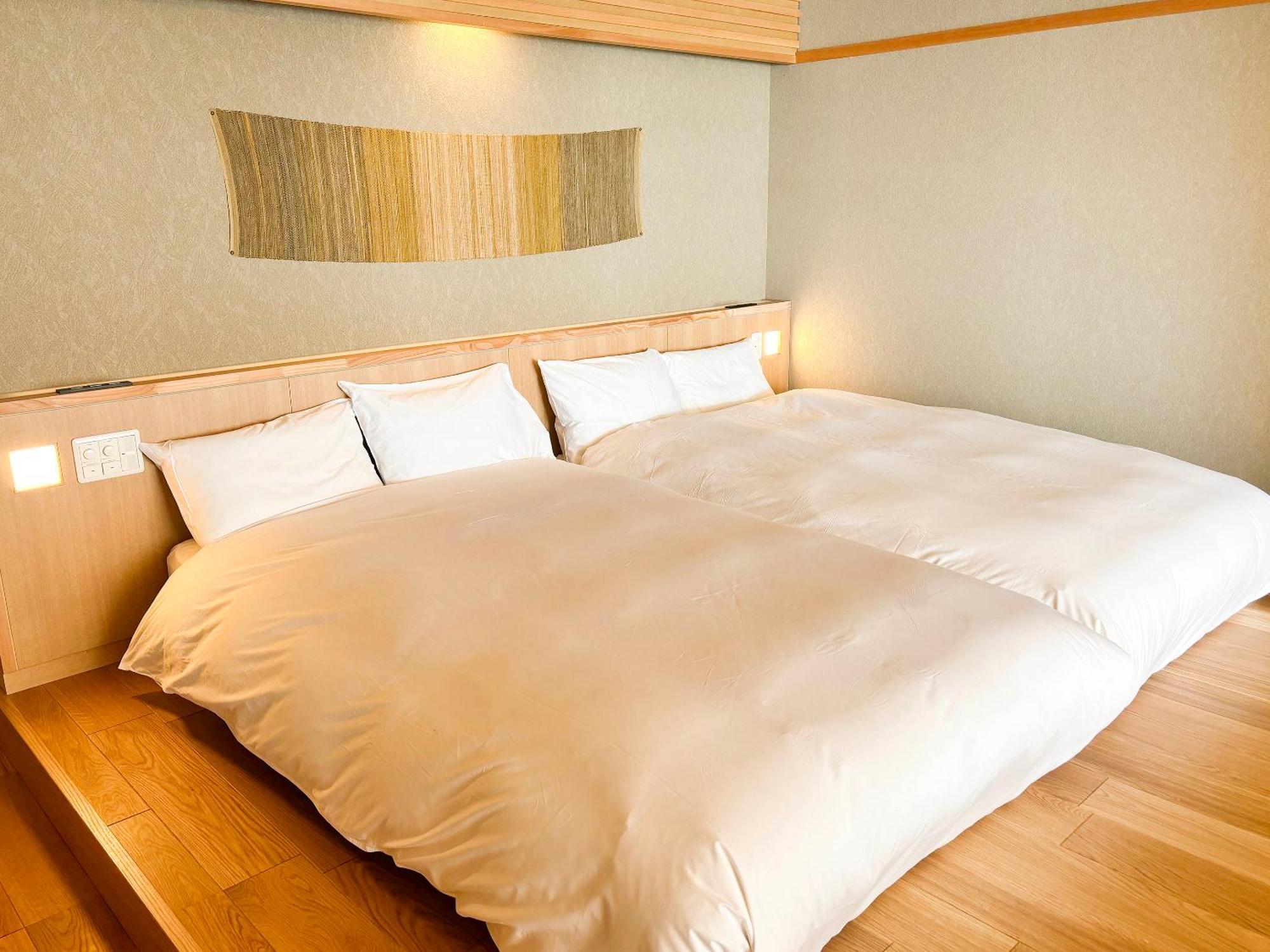 Keiryuso Siorie Hotel Matsumoto Buitenkant foto