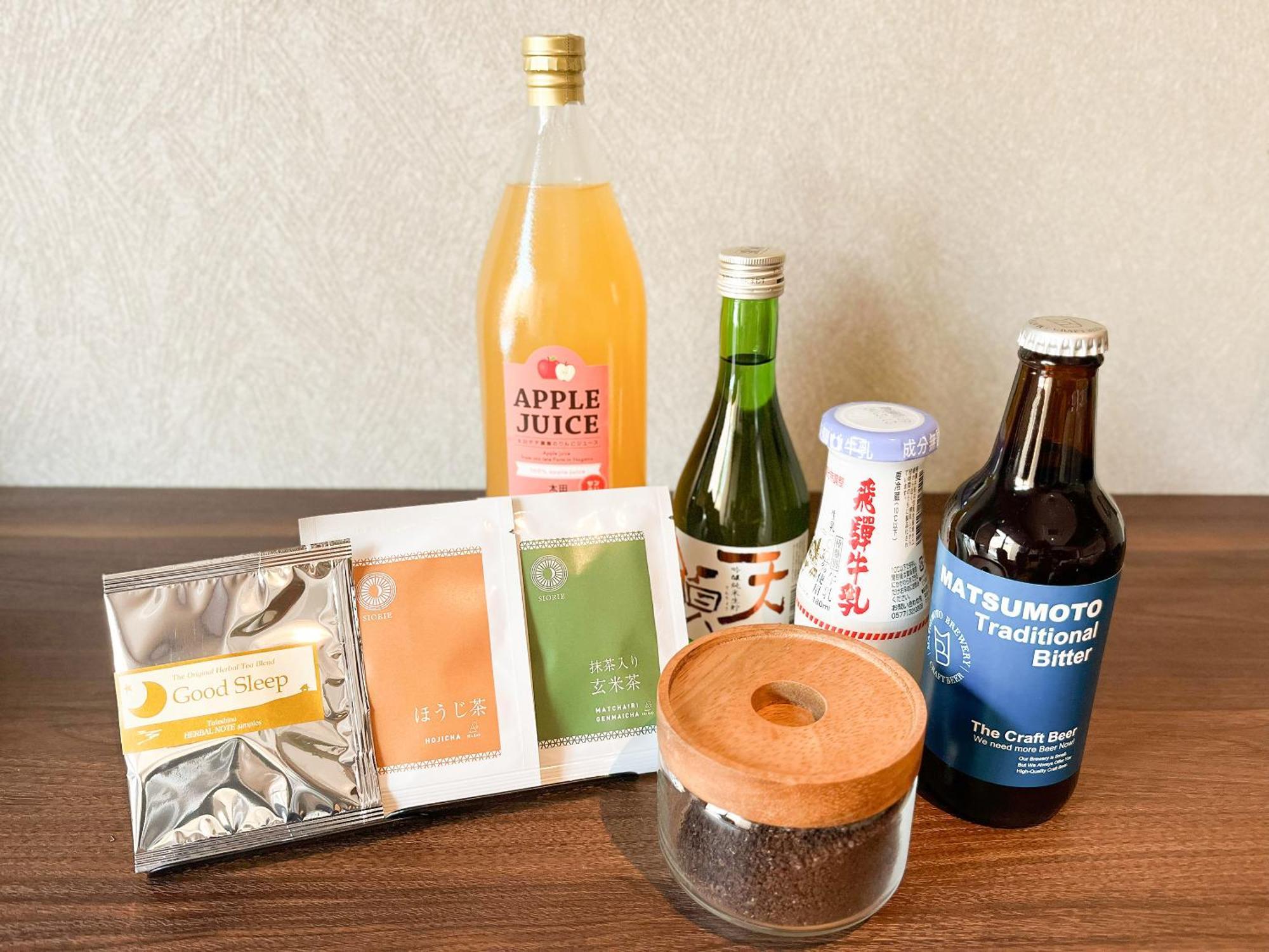 Keiryuso Siorie Hotel Matsumoto Buitenkant foto