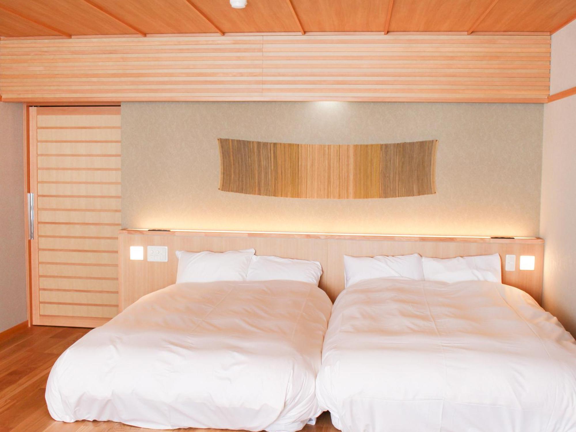 Keiryuso Siorie Hotel Matsumoto Buitenkant foto