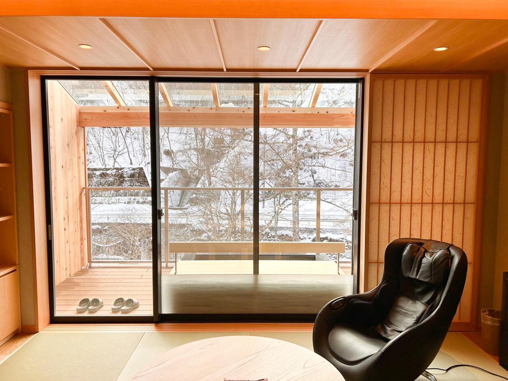 Keiryuso Siorie Hotel Matsumoto Buitenkant foto