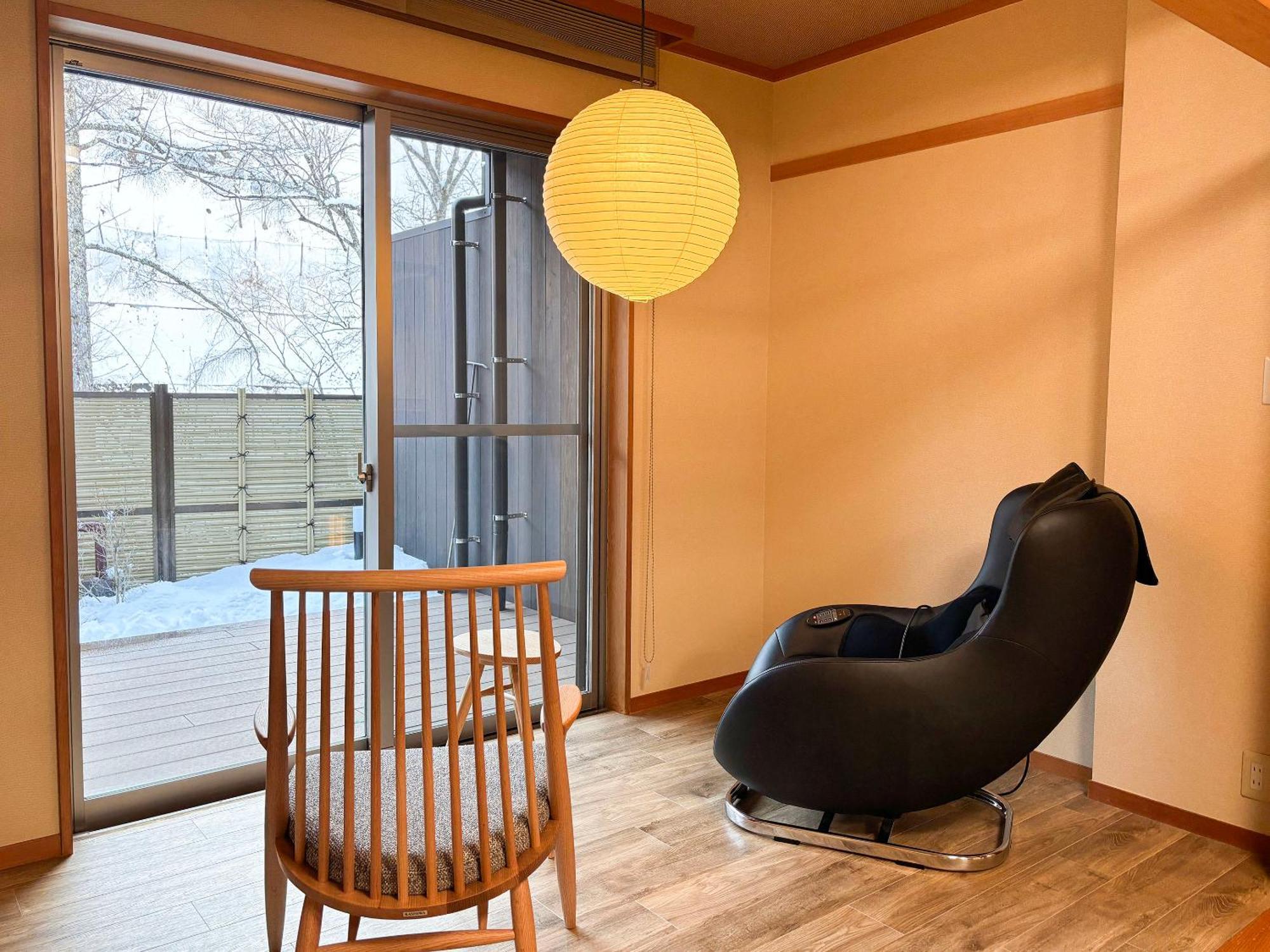 Keiryuso Siorie Hotel Matsumoto Buitenkant foto