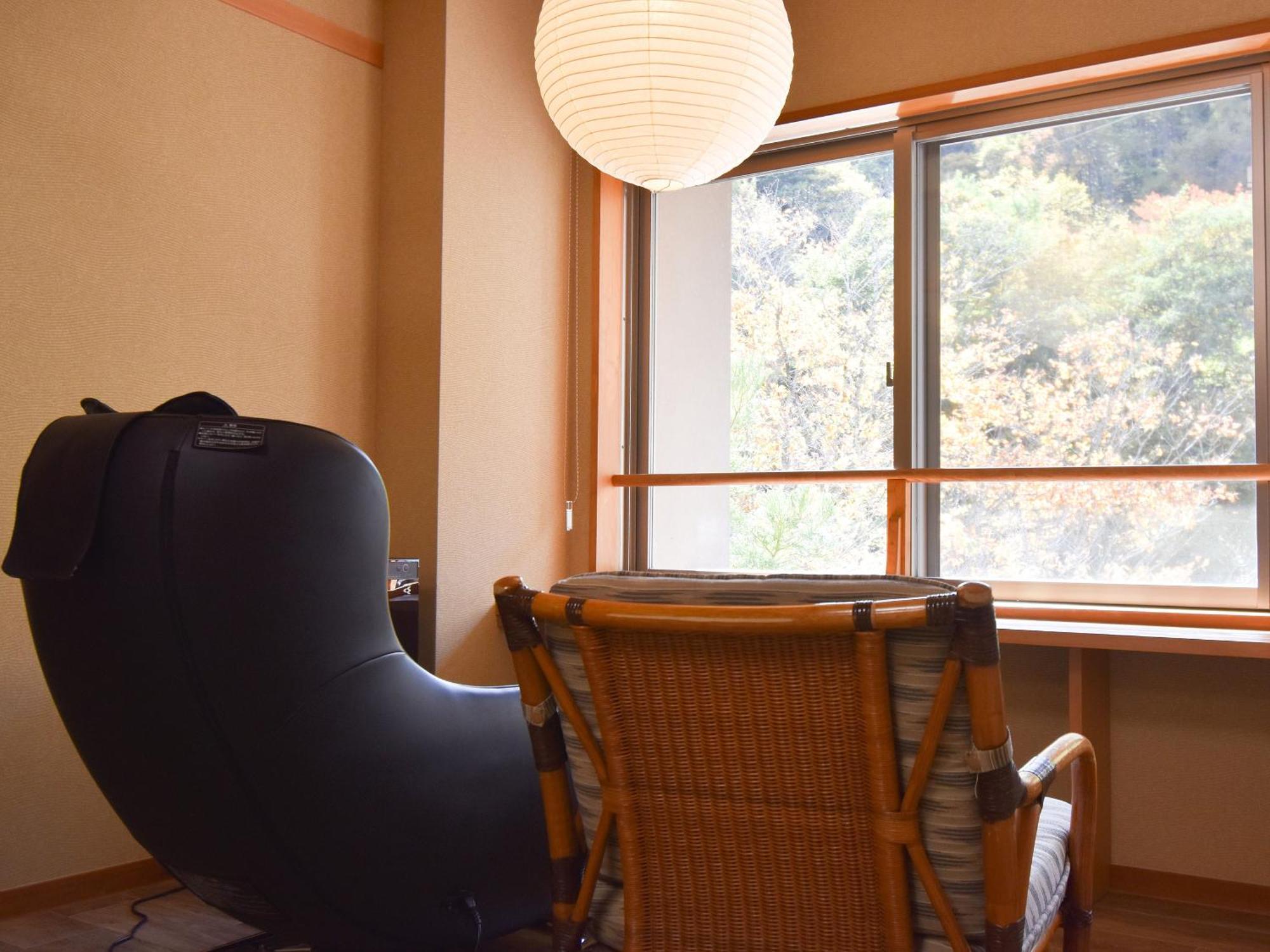 Keiryuso Siorie Hotel Matsumoto Buitenkant foto