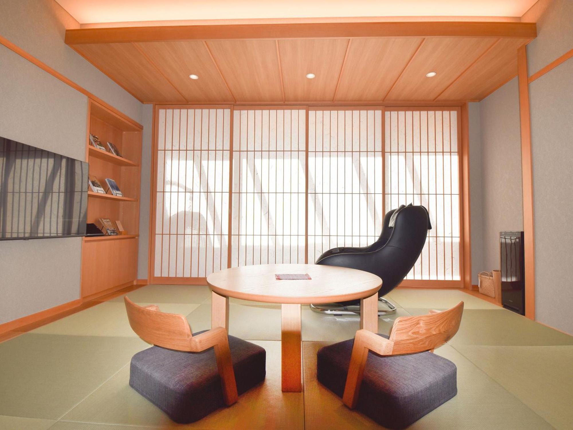Keiryuso Siorie Hotel Matsumoto Buitenkant foto