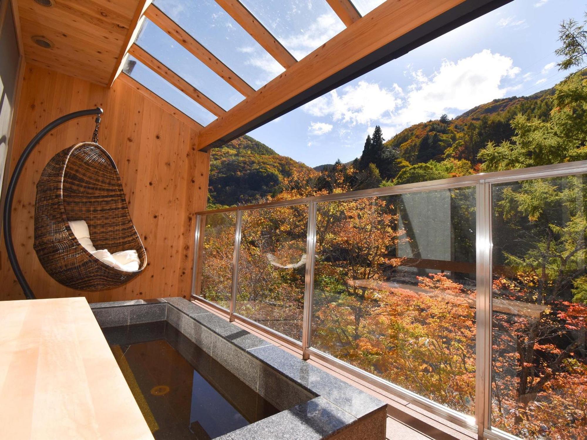 Keiryuso Siorie Hotel Matsumoto Buitenkant foto