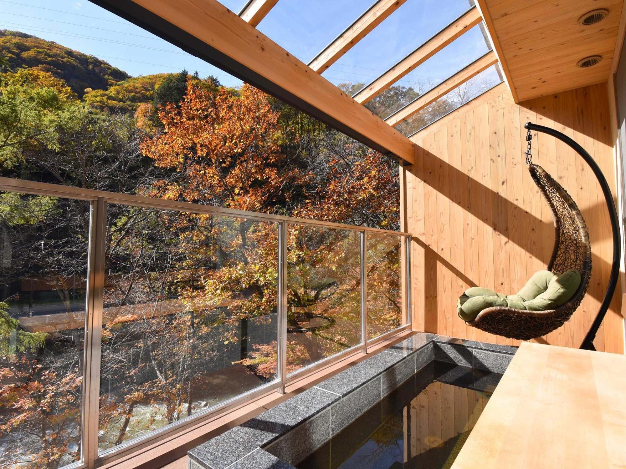 Keiryuso Siorie Hotel Matsumoto Buitenkant foto